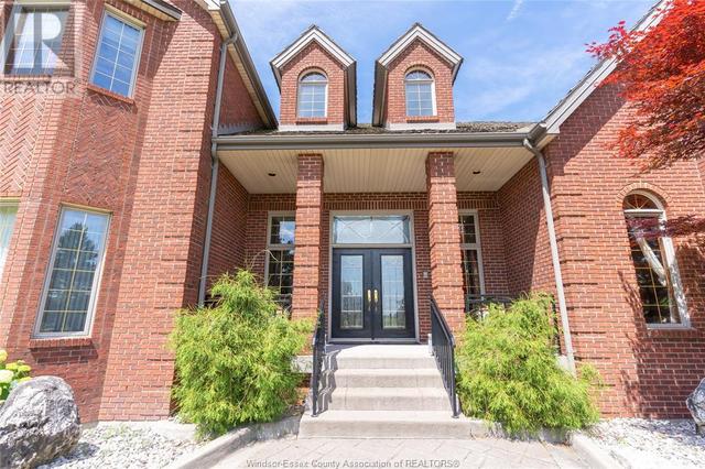 7621 Disputed Road, House detached with 5 bedrooms, 5 bathrooms and null parking in LaSalle ON | Image 5