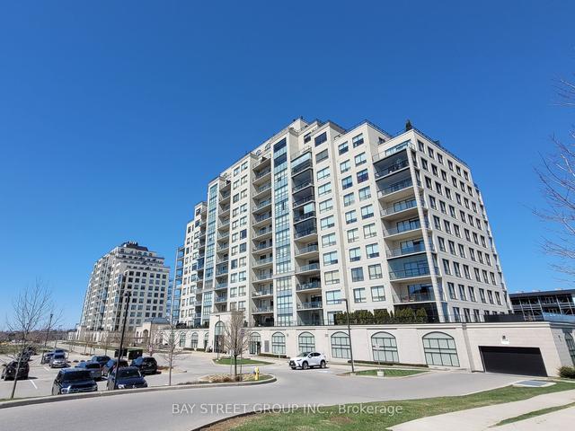 605 - 240 Villagewalk Blvd, Condo with 2 bedrooms, 2 bathrooms and 2 parking in London ON | Image 35