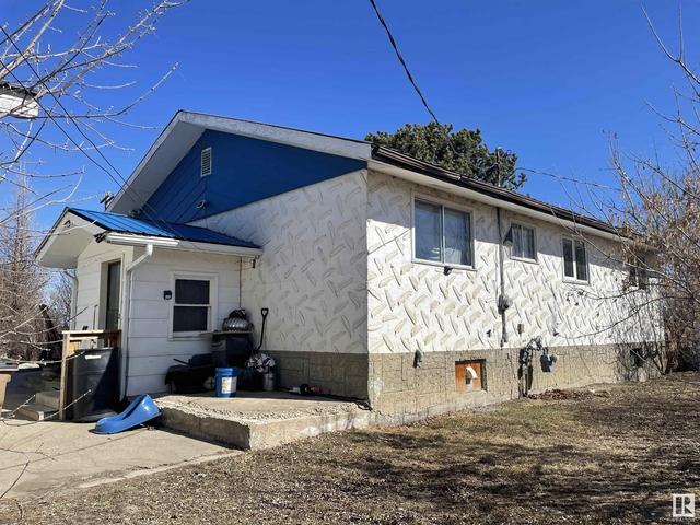 14017 Nashim Dr, House detached with 4 bedrooms, 2 bathrooms and null parking in Lac la Biche County AB | Image 8
