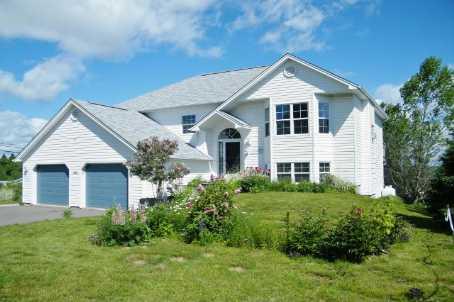 965 Coverdale Rd, House detached with 3 bedrooms, 4 bathrooms and 6 parking in Riverview NB | Card Image