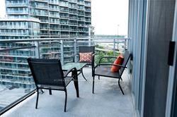 1107 - 58 Marine Parade Dr, Condo with 1 bedrooms, 1 bathrooms and 1 parking in Toronto ON | Image 5