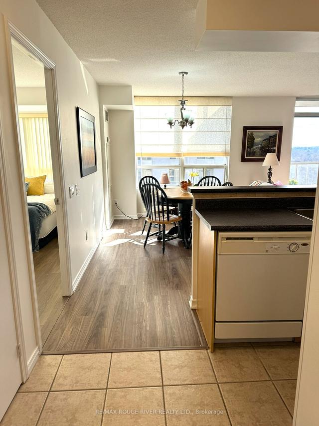 717 - 1200 The Esplanade N, Condo with 2 bedrooms, 2 bathrooms and 1 parking in Pickering ON | Image 37