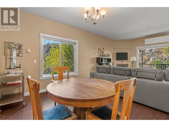 8 - 3211 Centennial Drive, Condo with 2 bedrooms, 2 bathrooms and 1 parking in Vernon BC | Image 8