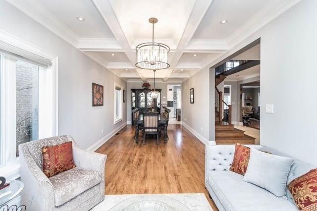 2241 Proudfoot Tr E, House detached with 4 bedrooms, 5 bathrooms and 6 parking in Oakville ON | Image 34