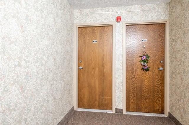 303 - 190 Highway 20 Rd W, Condo with 2 bedrooms, 2 bathrooms and 2 parking in Brant ON | Image 29