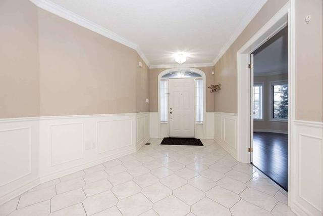 46 Green Ash Cres, House detached with 4 bedrooms, 6 bathrooms and 7 parking in Richmond Hill ON | Image 12