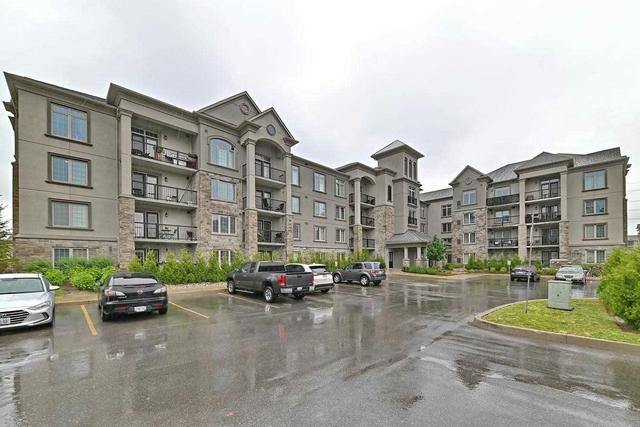 315 - 1440 Main St E, Condo with 2 bedrooms, 2 bathrooms and 1 parking in Milton ON | Image 12