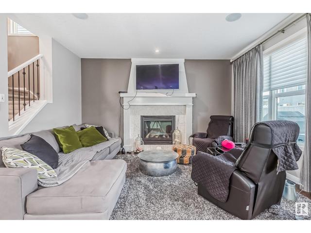 4521 Alwood Wy Sw, House detached with 3 bedrooms, 3 bathrooms and 4 parking in Edmonton AB | Image 11