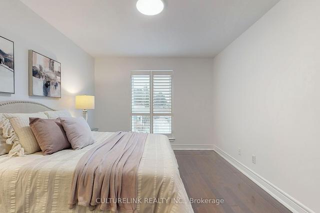 20 Crimson Mill Way, Townhouse with 2 bedrooms, 1 bathrooms and 2 parking in Toronto ON | Image 14