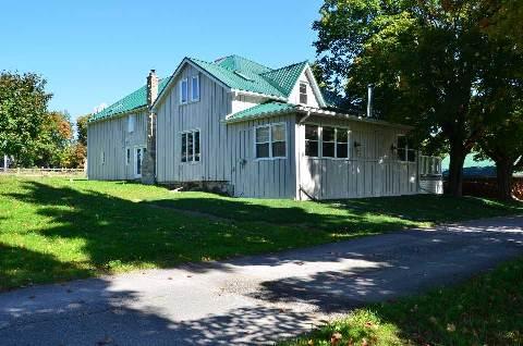 866 Balsam Grove Rd, House detached with 6 bedrooms, 3 bathrooms and 10 parking in Kawartha Lakes ON | Image 1