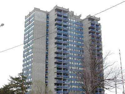 404 - 4101 Sheppard Ave E, Condo with 2 bedrooms, 2 bathrooms and 1 parking in Toronto ON | Image 1