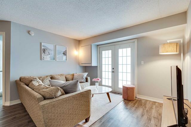 306 - 2055 Appleby Line, Condo with 1 bedrooms, 1 bathrooms and 1 parking in Burlington ON | Image 12