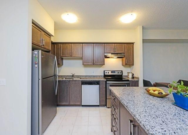 115 - 620 Sauve St, Condo with 3 bedrooms, 2 bathrooms and 1 parking in Milton ON | Image 7