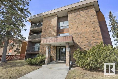 302 - 11040 82 St Nw, Condo with 1 bedrooms, 1 bathrooms and 1 parking in Edmonton AB | Card Image