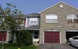 109 - 2800 Courtice Rd, Townhouse with 3 bedrooms, 4 bathrooms and 1 parking in Clarington ON | Image 1