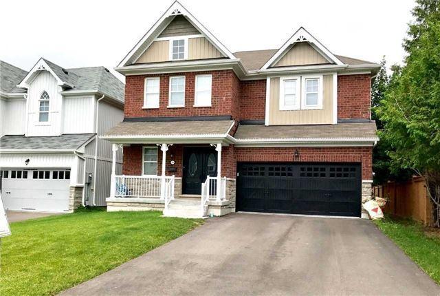 79 Evans Rd, House detached with 4 bedrooms, 4 bathrooms and 6 parking in New Tecumseth ON | Image 1