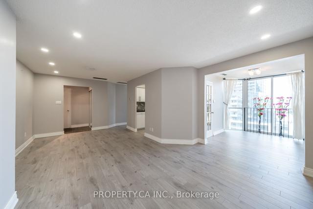 1103 - 5795 Yonge St, Condo with 2 bedrooms, 2 bathrooms and 1 parking in Toronto ON | Image 1