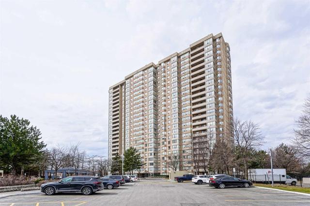 2310 - 30 Malta Ave E, Condo with 2 bedrooms, 2 bathrooms and 1 parking in Brampton ON | Image 1