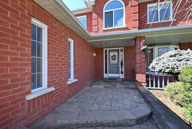 22 Darling Cres, House detached with 3 bedrooms, 4 bathrooms and 4 parking in New Tecumseth ON | Image 23