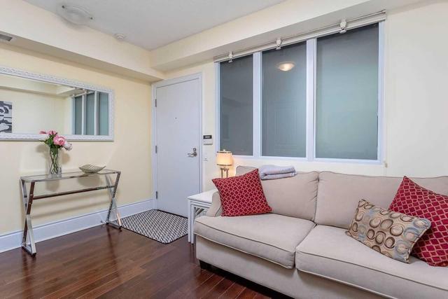 426 - 437 Roncesvalles Ave, Condo with 1 bedrooms, 1 bathrooms and 1 parking in Toronto ON | Image 14