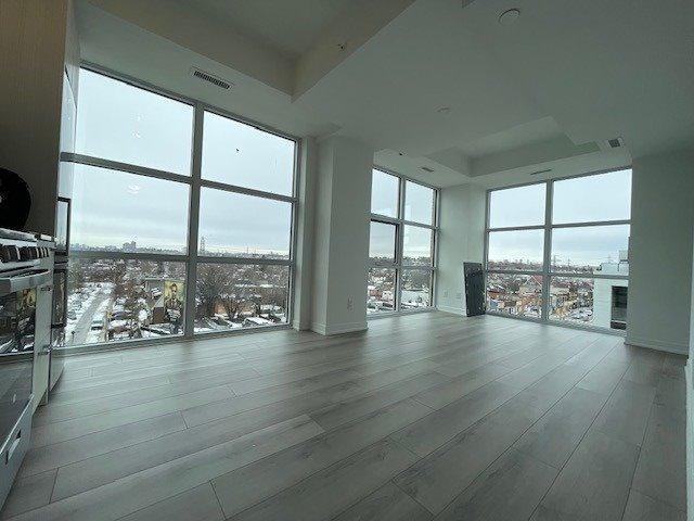 620 - 1787 St Clair Ave W, Condo with 2 bedrooms, 2 bathrooms and 1 parking in Toronto ON | Image 1