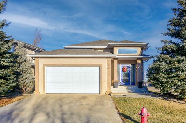 221 Heritage Crescent W, House detached with 4 bedrooms, 3 bathrooms and 4 parking in Lethbridge AB | Image 1