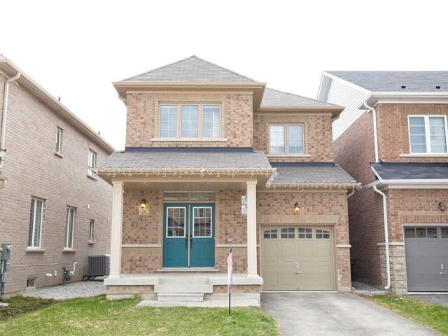 28 Clunburry Rd, House detached with 4 bedrooms, 3 bathrooms and 2 parking in Brampton ON | Image 1