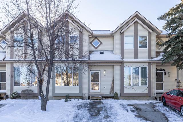 52 Shawbrooke Court Sw, Home with 3 bedrooms, 1 bathrooms and 2 parking in Calgary AB | Image 12