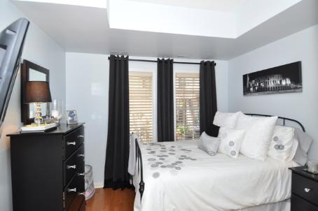 th39 - 11 Niagara St, Townhouse with 2 bedrooms, 1 bathrooms and null parking in Toronto ON | Image 6