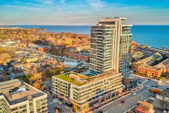 702 - 1 Hurontario St, Condo with 2 bedrooms, 2 bathrooms and 2 parking in Mississauga ON | Image 27
