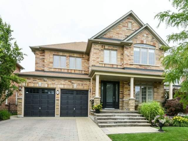 172 Nature Haven Cres, House detached with 4 bedrooms, 6 bathrooms and 4 parking in Pickering ON | Image 1