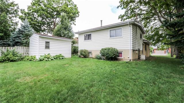 177 Steel St, House detached with 3 bedrooms, 2 bathrooms and 3 parking in Barrie ON | Image 29