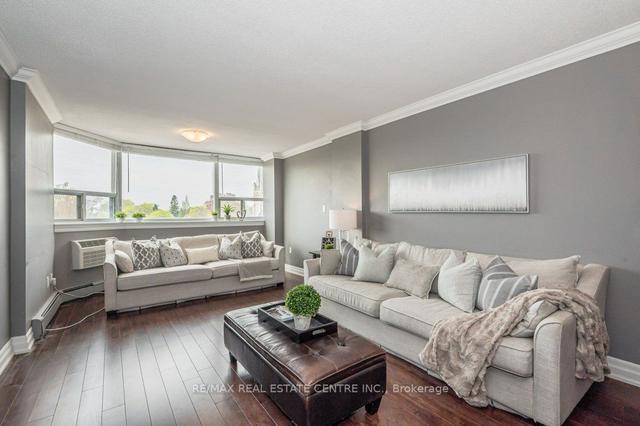 502 - 55 Yarmouth St, Condo with 2 bedrooms, 2 bathrooms and 1 parking in Guelph ON | Image 18