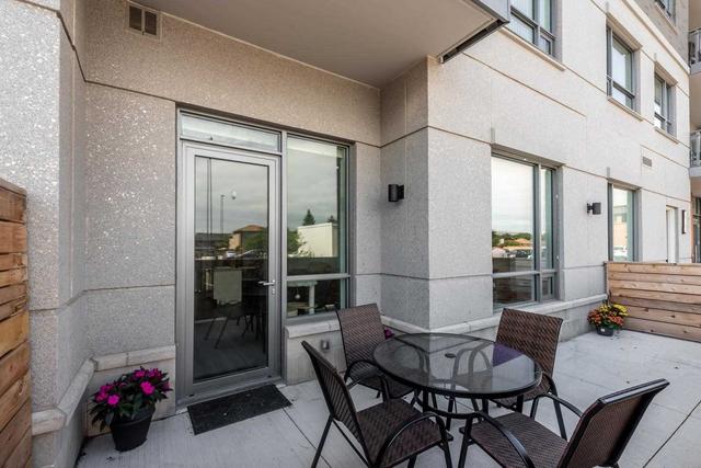 101 - 121 #8 Highway, Condo with 2 bedrooms, 2 bathrooms and 2 parking in Goderich ON | Image 19