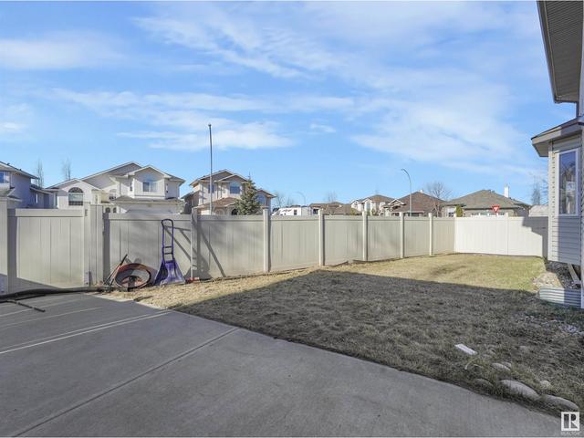 16103 73 St Nw, House detached with 4 bedrooms, 3 bathrooms and null parking in Edmonton AB | Image 46