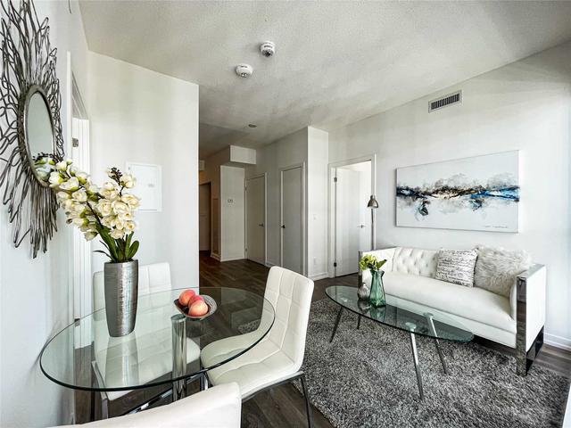 1211 - 49 East Liberty St, Condo with 2 bedrooms, 2 bathrooms and 1 parking in Toronto ON | Image 33