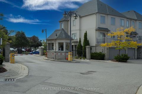 7 - 9133 Bayview Ave E, Townhouse with 3 bedrooms, 2 bathrooms and 2 parking in Richmond Hill ON | Card Image