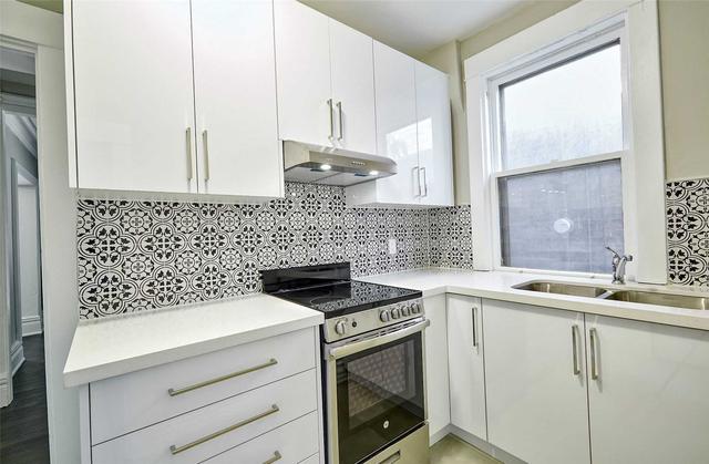 main - 345 Gladstone Ave, House detached with 1 bedrooms, 1 bathrooms and 0 parking in Toronto ON | Image 5