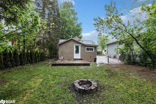 239 Front St. Street S, House detached with 2 bedrooms, 1 bathrooms and 2 parking in Orillia ON | Image 18