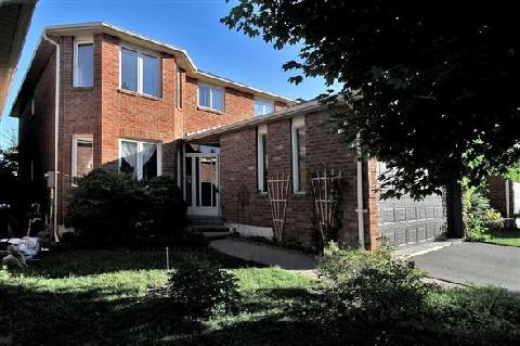 363 Pinewood Dr, House detached with 4 bedrooms, 4 bathrooms and 6 parking in Vaughan ON | Image 1