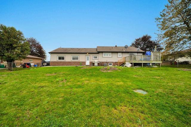7152 Highway 9 Rd, House detached with 3 bedrooms, 3 bathrooms and 6 parking in New Tecumseth ON | Image 6