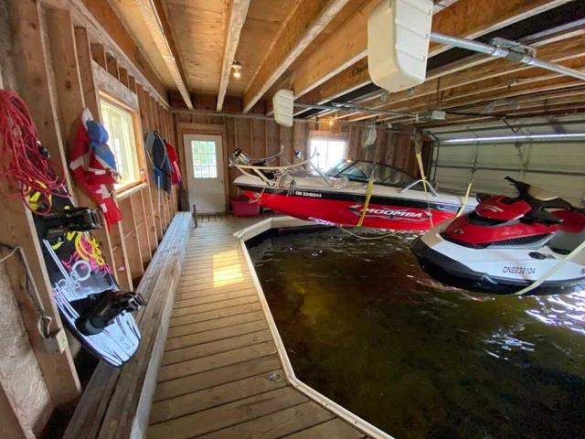 2808 Muskoka Rd 169, House detached with 4 bedrooms, 3 bathrooms and 10 parking in Gravenhurst ON | Image 15