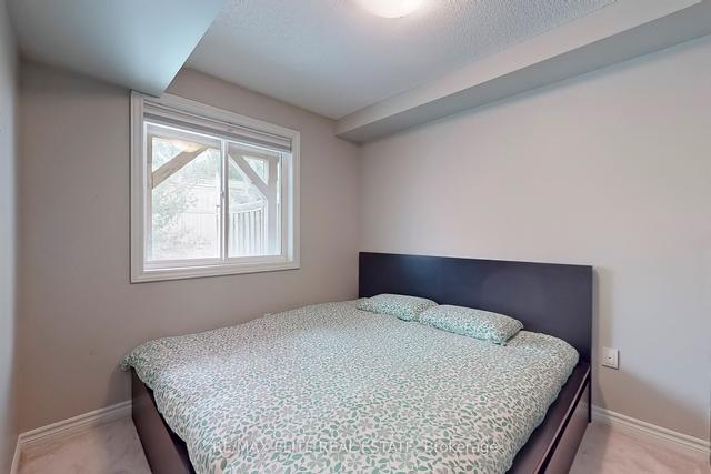 9 - 57 Ferndale Dr S, Townhouse with 2 bedrooms, 1 bathrooms and 1 parking in Barrie ON | Image 8
