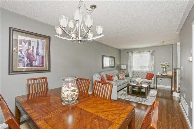 17 Fidelity Ave, House detached with 3 bedrooms, 3 bathrooms and 2 parking in Brampton ON | Image 6