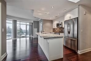 401 - 205 Lakeshore Rd W, Condo with 2 bedrooms, 2 bathrooms and 1 parking in Oakville ON | Image 25