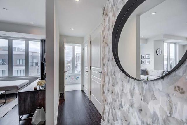 35 - 125 Long Branch Ave, Townhouse with 3 bedrooms, 3 bathrooms and 2 parking in Toronto ON | Image 3