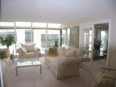 806 - 251 Queens Quay W, Condo with 1 bedrooms, 2 bathrooms and 1 parking in Toronto ON | Image 4