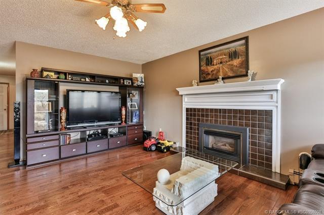 121 7 Street W, House detached with 3 bedrooms, 3 bathrooms and 2 parking in Drumheller AB | Image 21