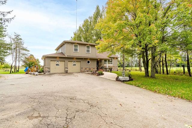 64312 Dufferin County Rd 3 Rd, House detached with 3 bedrooms, 2 bathrooms and 10 parking in East Garafraxa ON | Image 1