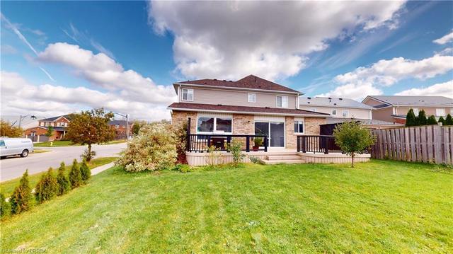 2 Mathews Court, House detached with 4 bedrooms, 3 bathrooms and 6 parking in Brantford ON | Image 28